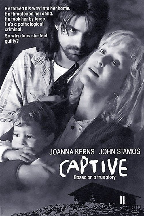 Постер Captive